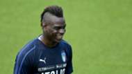 Mario Balotelli, Italy, 24052018