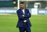 Phil Brown Chennaiyin Pune City