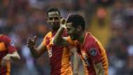 Younes Belhanda Galatasaray 5122018