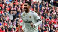 Sergio Ramos - Real Madrid