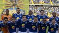 Millonarios Liga Aguila 2018
