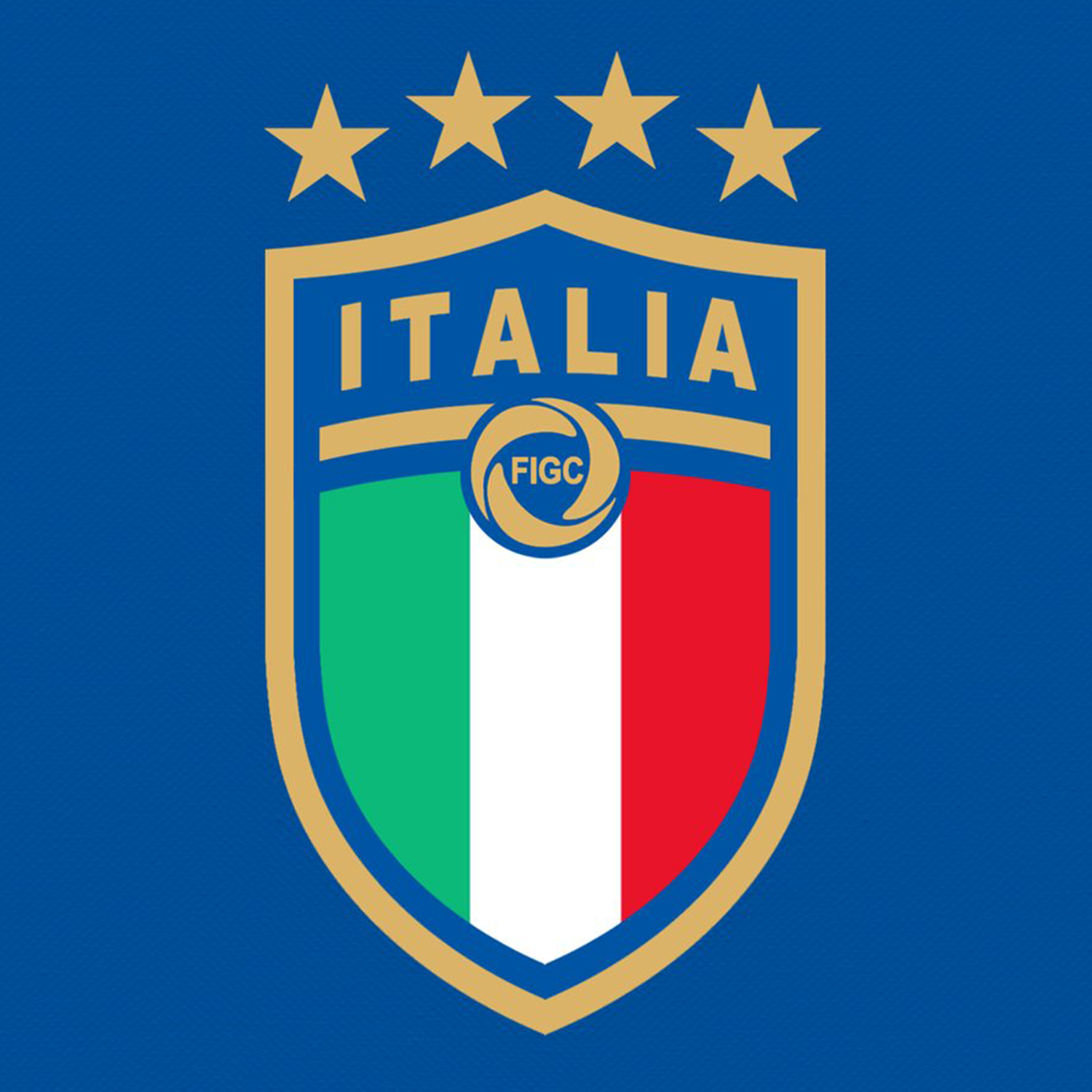 Leaked: Neues Italien-Logo Für WM 2018 | Goal.com