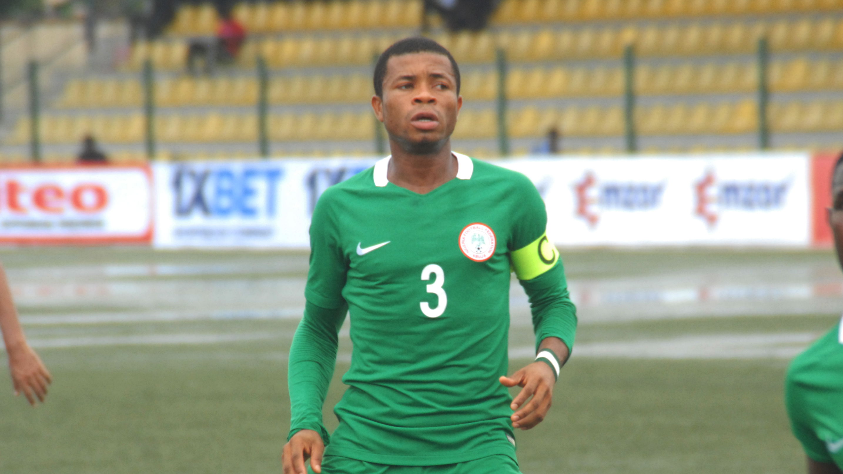 When is the Fifa U20 World Cup clash between Nigeria and ... - 2868 x 1613 jpeg 2212kB