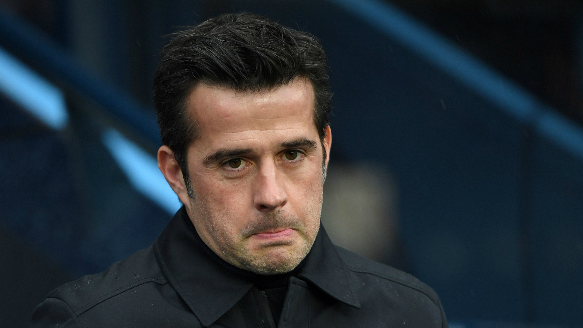 Marco Silva