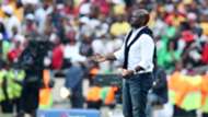 Steve Komphela, Kaizer Chiefs