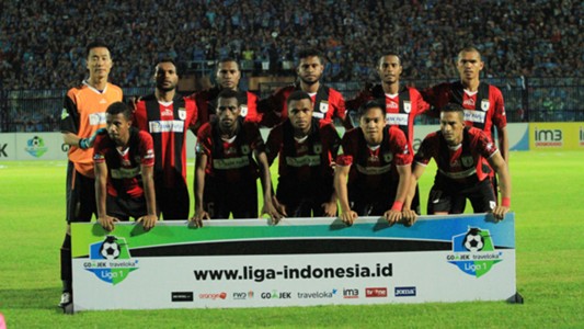 Tim Persipura Jayapura
