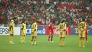 Malaysia, AFF Championship 2004