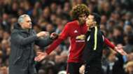 Fellaini United-City