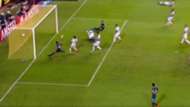 Boca Palmeiras Copa Libertadores 25042018