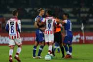 Bengaluru FC ATK