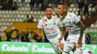 Once Caldas Liga Águila 2017