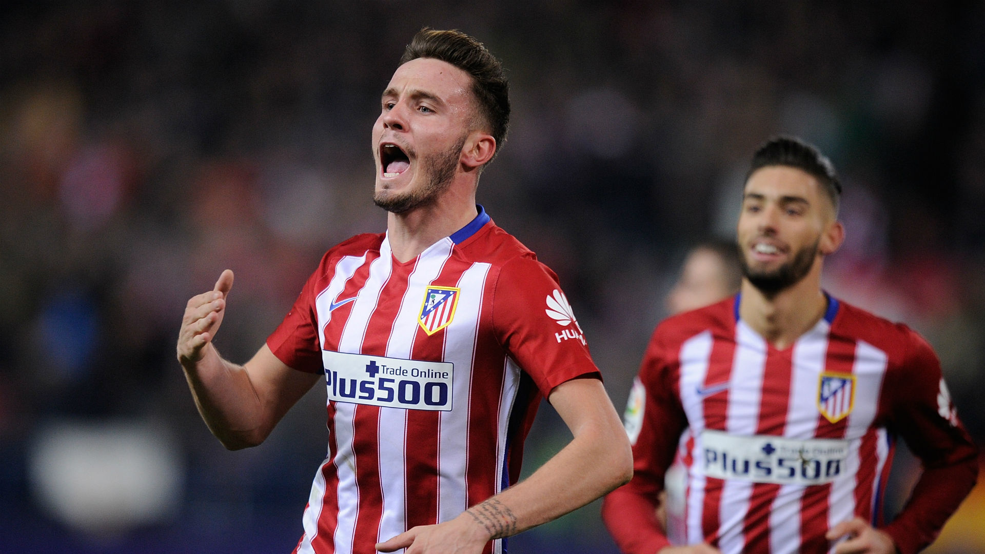 Atlético Madrid