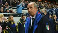 Gian Piero Ventura Italy Sweden