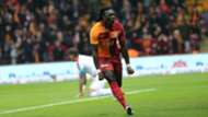 Bafetimbi Gomis Galatasaray Antalyaspor 02122018