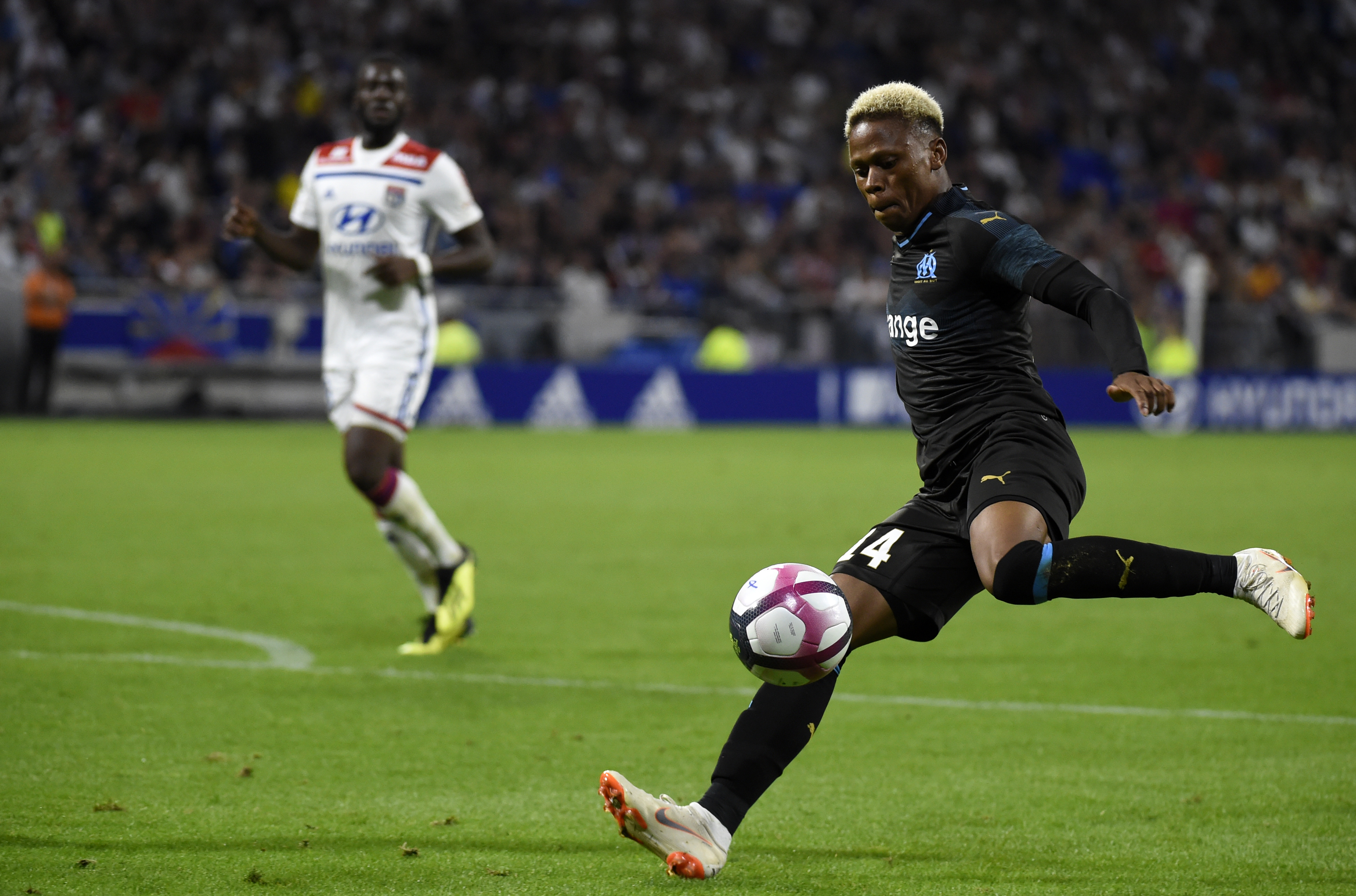 Njie OM