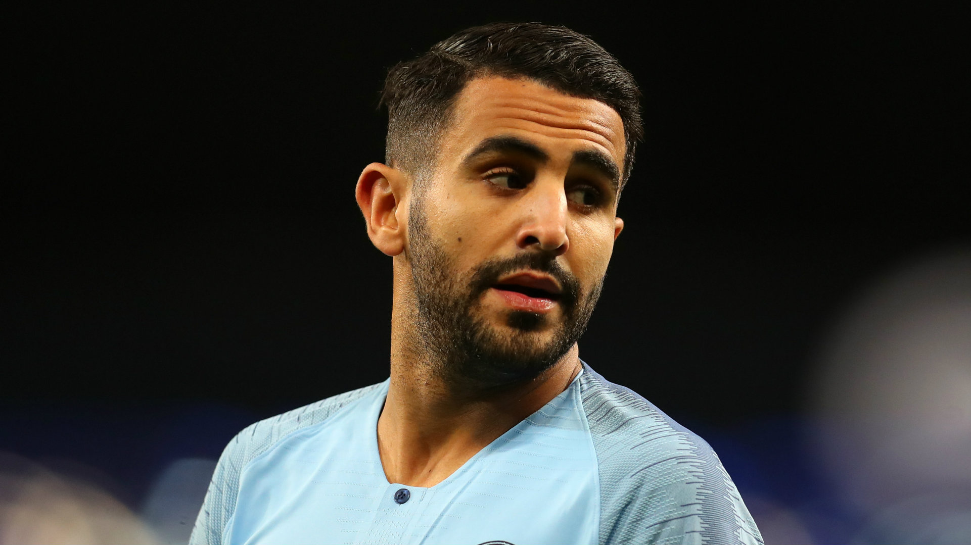 马赫雷斯:曼城接下来必须全胜了