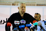 مرتضى منصور