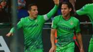 Andrés Guardado Diego Lainez Betis 240119