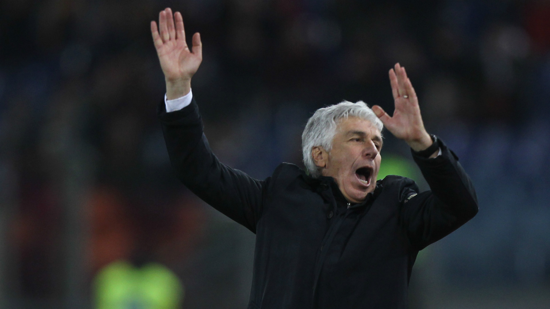 Atalanta, Gasperini getta ombre sul suo futuro: