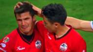 Lobos BUAP