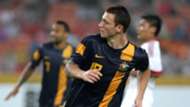 Mitch Duke Socceroos