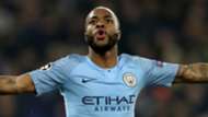 Raheem Sterling Manchester City 2018-19