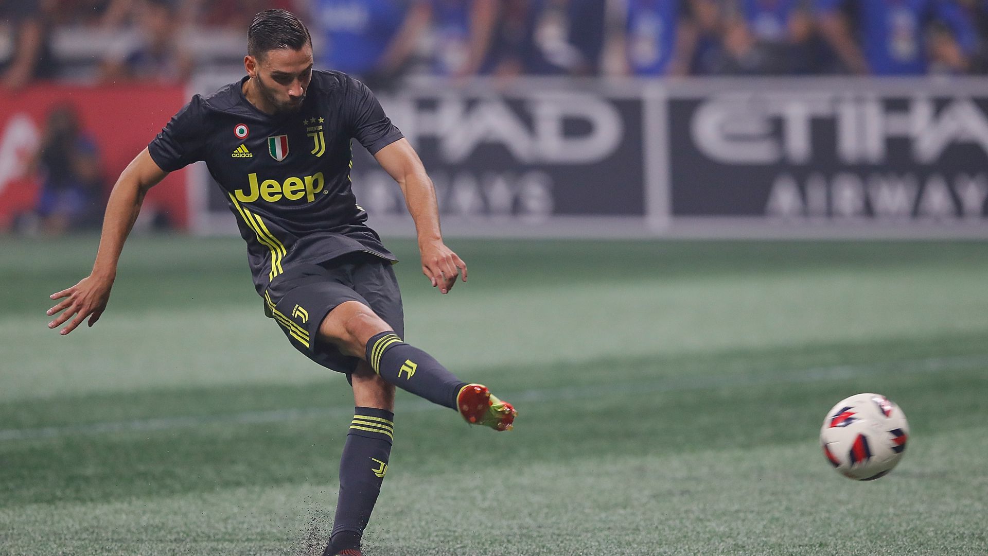Serie A, Juventus nel segno di CR7: doppietta e vittoria sull'Empoli