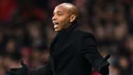Thierry Henry Monaco 2018-19
