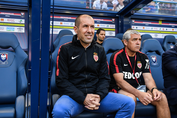 Mercato - Leonardo Jardim : Mercato - Leonardo Jardim :