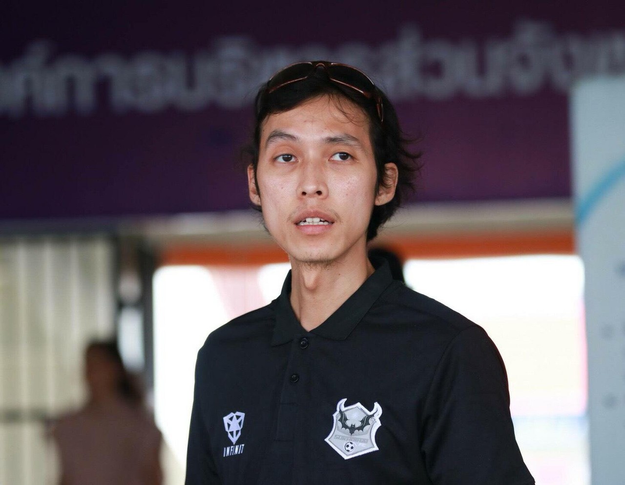 ผลการค้นหารูปภาพสำหรับ สุโขทัยหวั่นใจดัน "โค้ชเบนซ์" ช่วยงานแทคติค