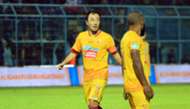 Yu Hyun Koo - Sriwijaya FC