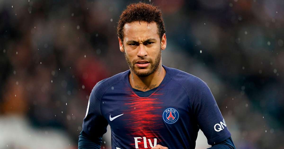 Football news – Reports: Neymar's €215m Paris Saint Germain