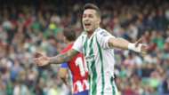 Sergio León Real Betis
