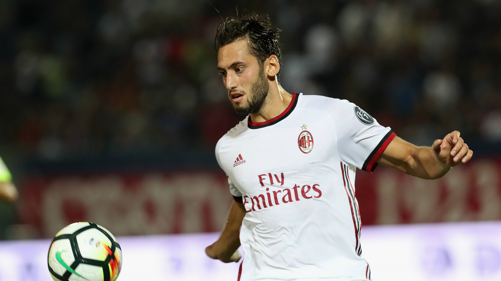 Rigoristi Milan, la scelta di Montella