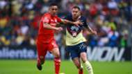 América vs Toluca Liga MX