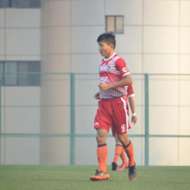 Seigoumang Doungel; DSK Shivajians U15