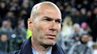Zinedine Zidane Juventus Real Madrid UCL 03042018