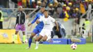 Cape Town City, Gift Links, September 2018