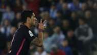 Luis Suárez Espanyol Barcelona LaLiga 29042017