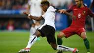 David Alaba Portugal Austria Euro 2016 06182016