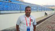 Sulaiman Hussin, UKM FC, Challenge Cup, 14082018