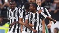 Douglas Costa Juventus Lazio Serie A