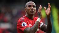 Ashley Young - Manchester United