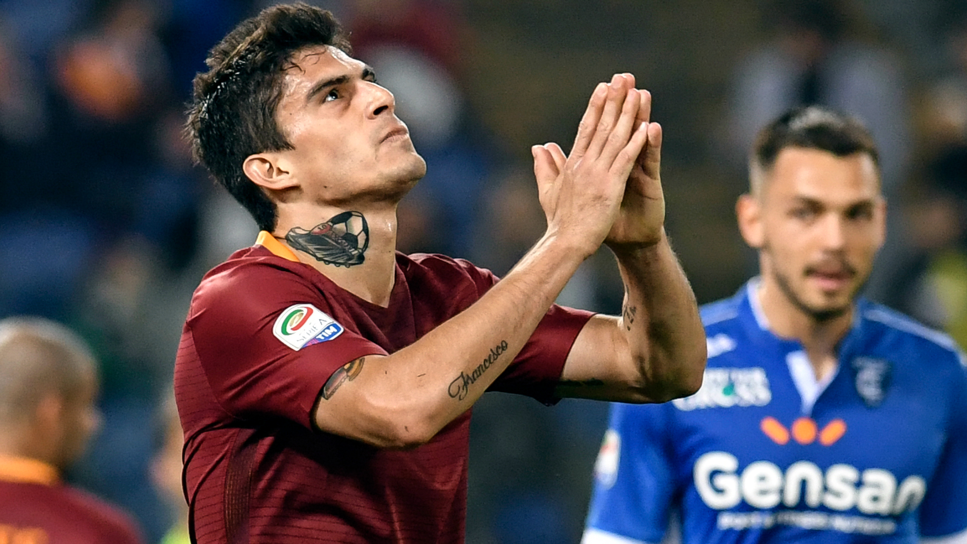 Camiseta ROMA DIEGO PEROTTI Camiseta ROMA DIEGO PEROTTI