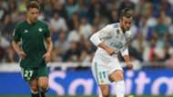 Gareth Bale Real Madrid Betis LaLiga