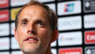 Thomas Tuchel PSG
