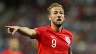 Harry Kane, England