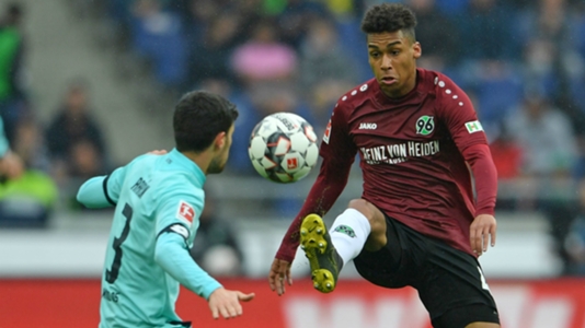 Mainz 05 Hannover 96 Mainz 05 Hannover 96