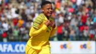 Refiloe Jane of South Africa 2018 Cosafa Womens Championship 22 September 2018
