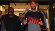 Steve Nzonzi Galatasaray